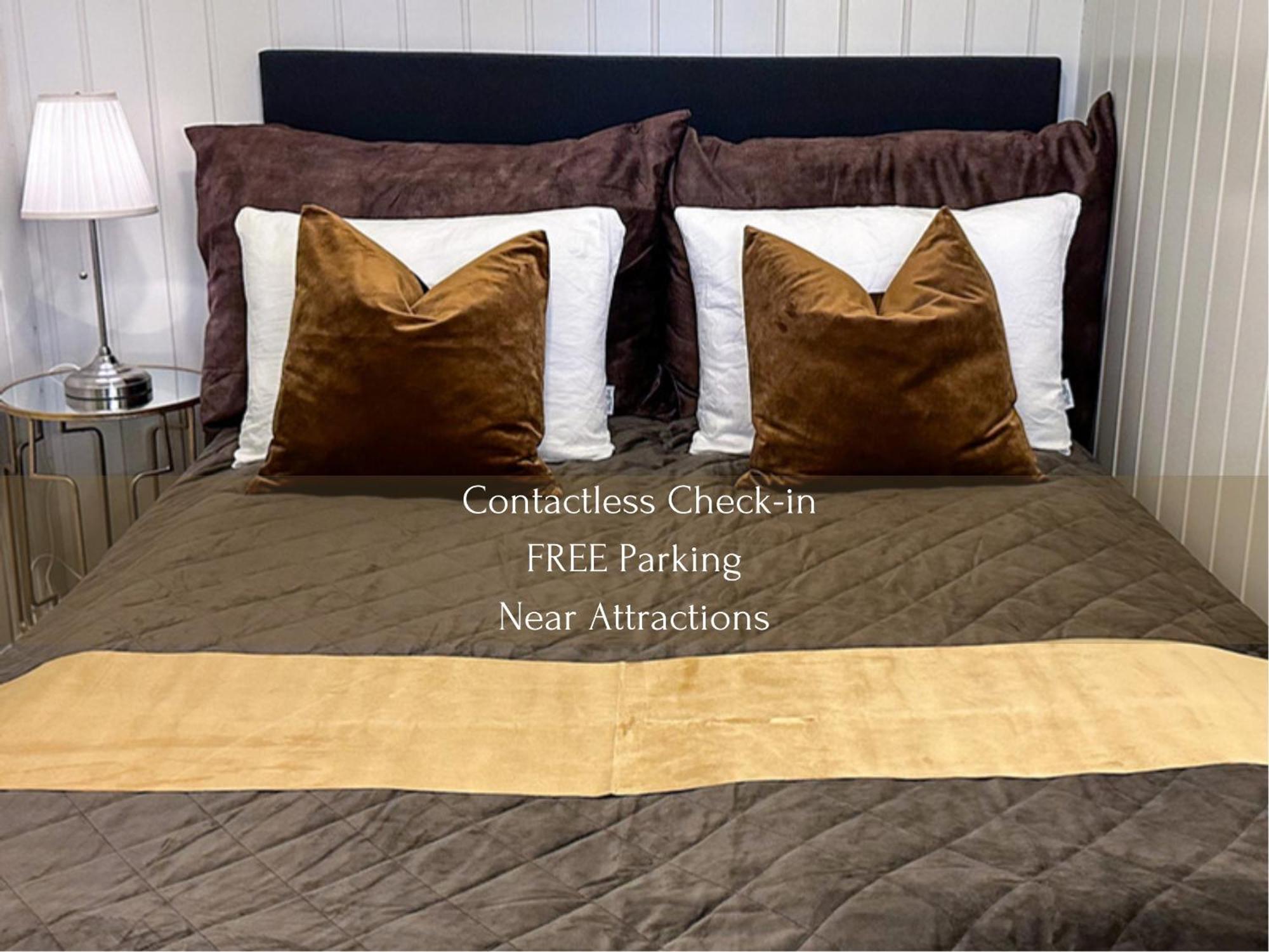 Panorama View - Free Parking - Perfect For Couples Apartment Tromsø Exterior foto