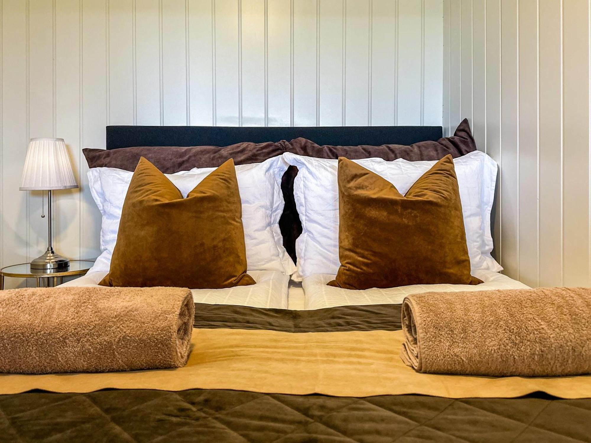 Panorama View - Free Parking - Perfect For Couples Apartment Tromsø Exterior foto